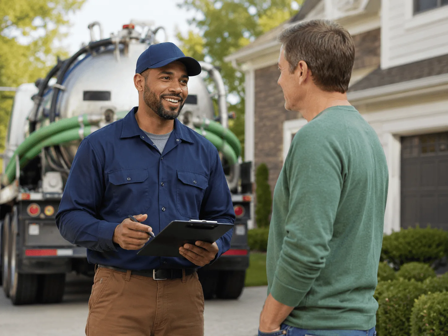 Mosquito Control Oberlin, LA FAQs